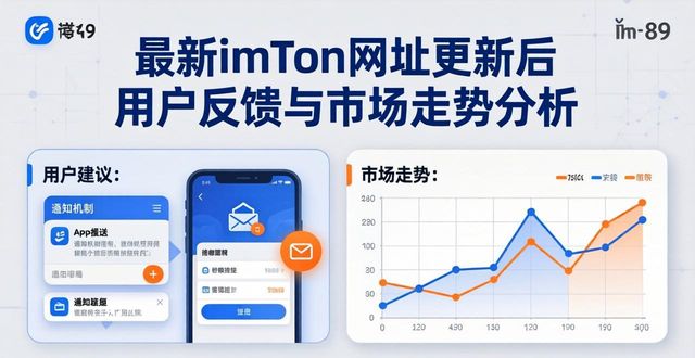 最新imToken网址的市场反应与用户建议_最新imToken网址的市场反应与用户建议_最新imToken网址的市场反应与用户建议