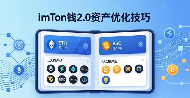 如何高效利用imToken钱包2.0优化个人资产？_钱包资金池什么意思_土地高效利用
