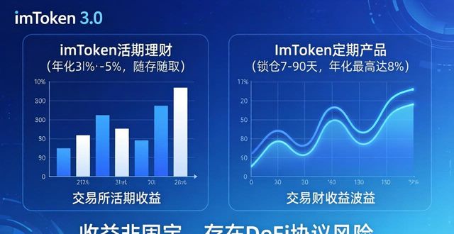 财富官方app_深入研究imToken官网下载3.0版本的财富管理功能_财富官方