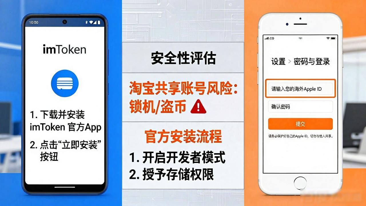 深入探讨imToken国内下载的分析逻辑与反应策略_深刻的逻辑_逻辑深度