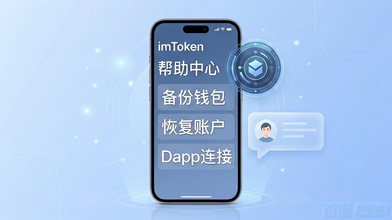 imtoken钱包的教育资源与用户支持：从官网下载APP_钱包官方下载_钱包app官网下载安装