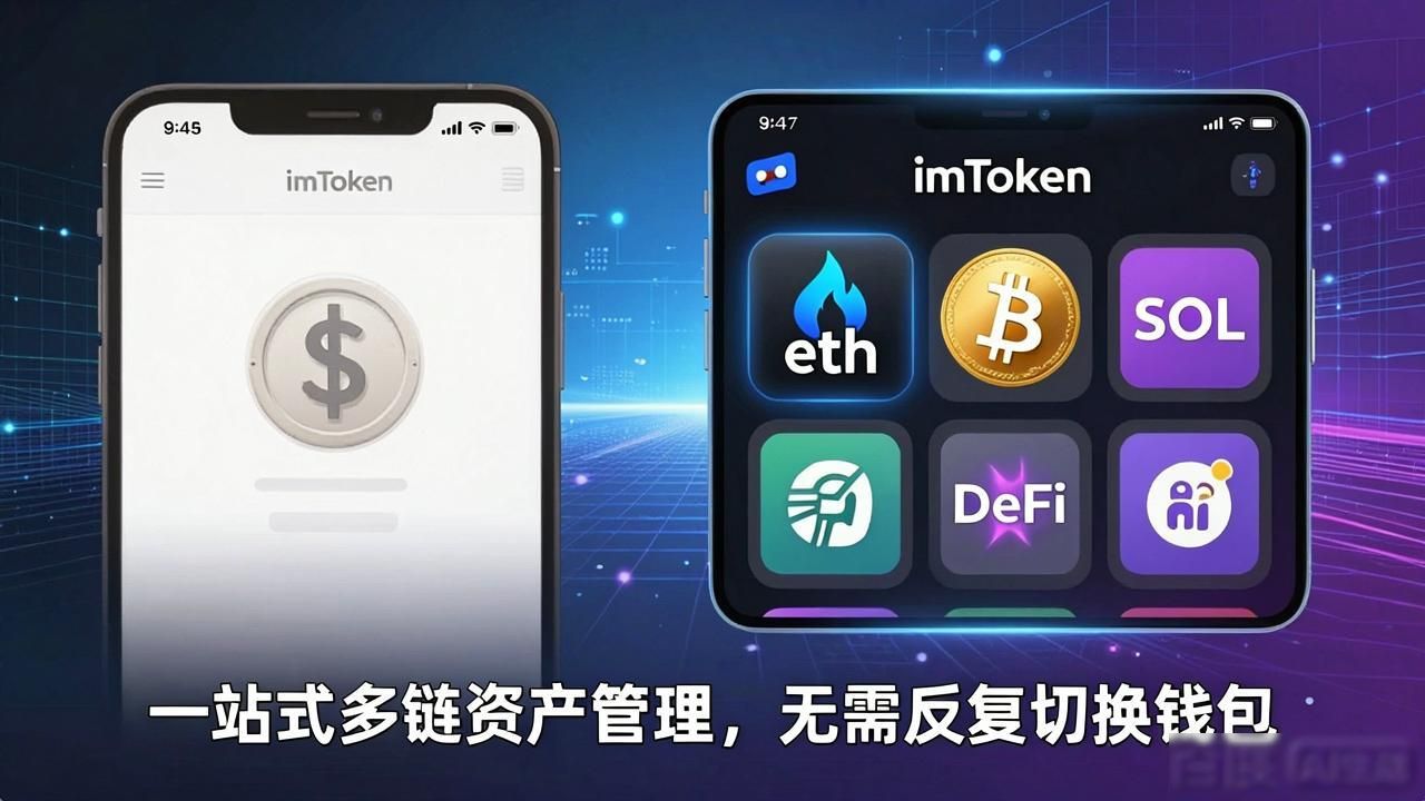 转换价值是什么意思_imToken最新版本下载的市场接受度与价值转变_转换价值的计算方法