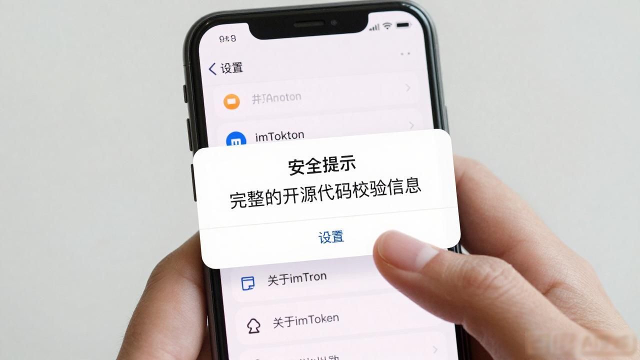 imtoken 官网正版下载 2026 最新教程_imtoken官方版_imtoken官网下载地址
