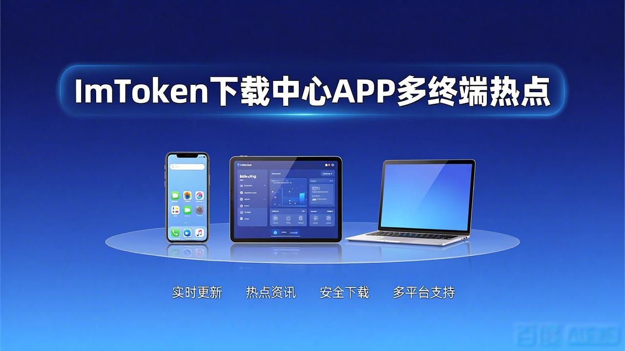 imtoken下载中心APP多终端热点_热点安装下载_热点官网