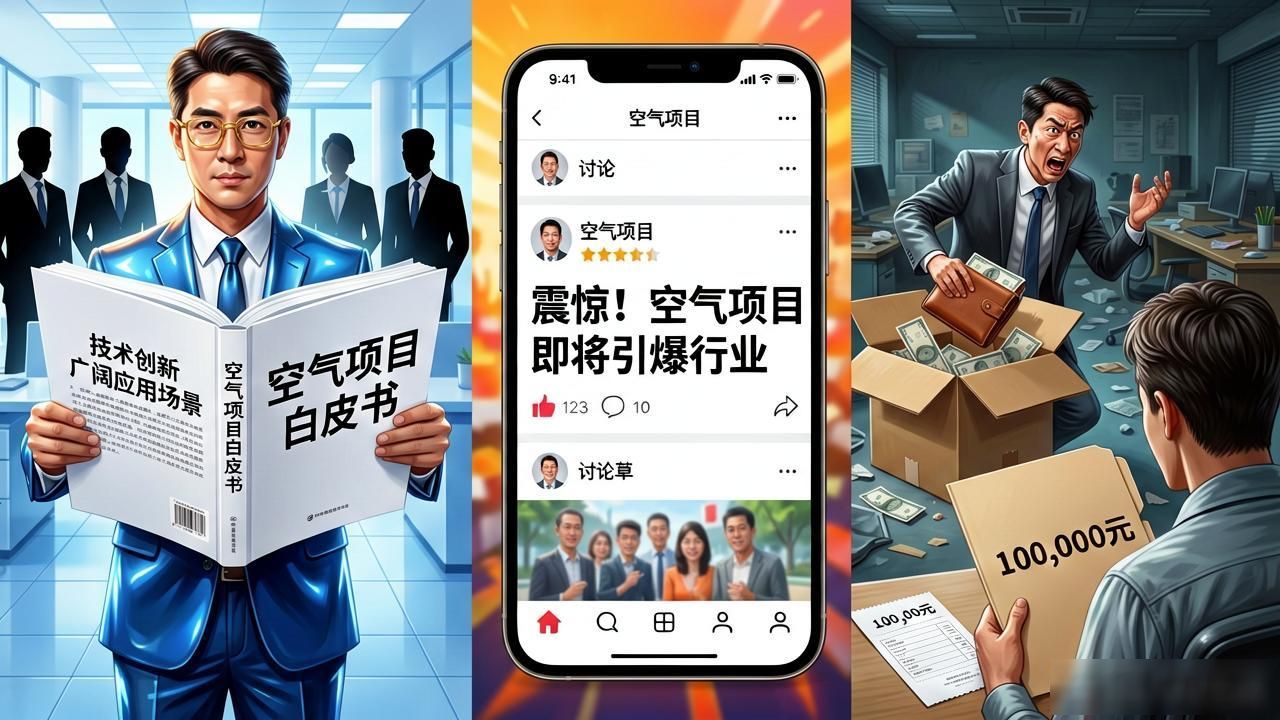 数字货币骗局_数字货币骗局手法揭示_虚假交易所骗局