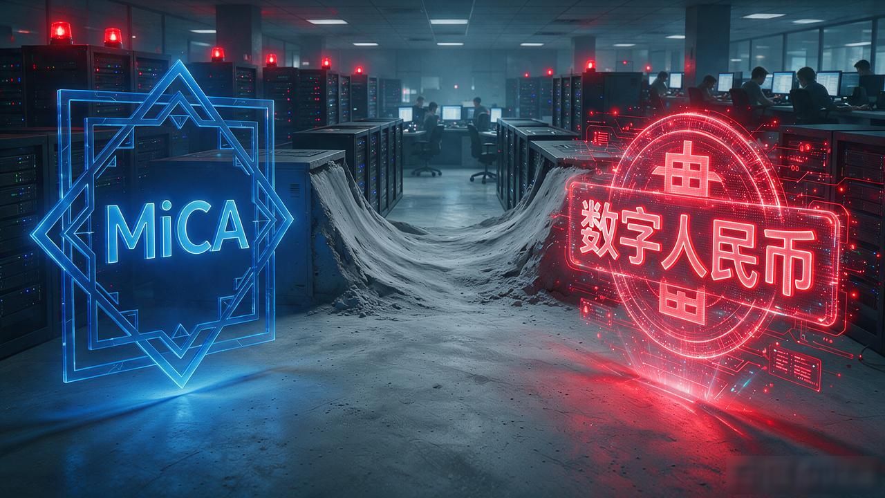 数字货币的局势_2026年加密货币市场趋势分析_稳定币商业落地与监管立法影响