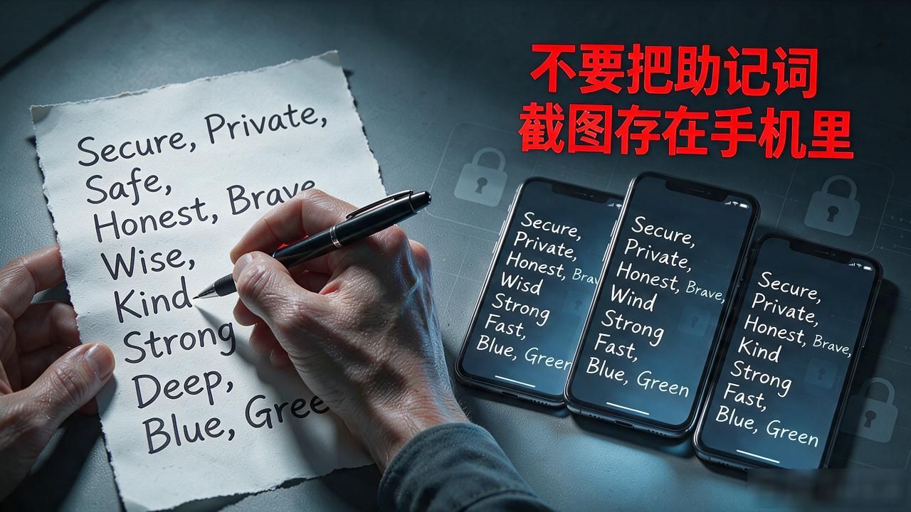 冷钱包热钱包区别_数字货币钱包开通流程_如何开数字货币钱包