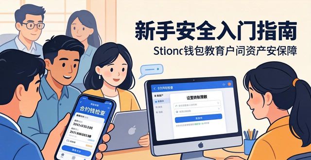 钱包科技有限公司_imToken钱包APP的教育活动与用户培训_钱包平台