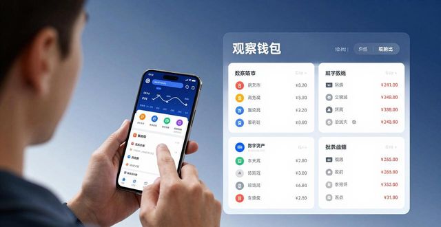 资产管理系统app_通过imToken官网版下载进行资产管理_资产app