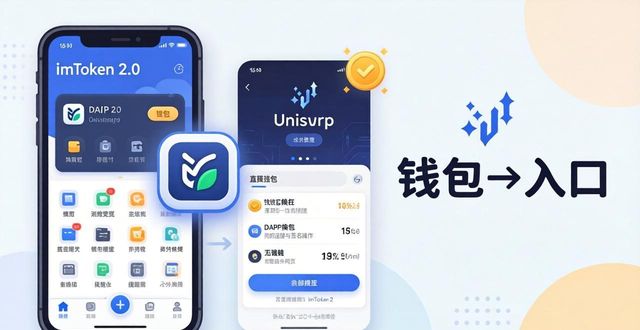数字资产管理的核心：imToken钱包2.0的应用_数字钱包中的资产如何变现_钱包的核心关键词