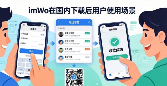 优秀交互app_app优化交互都包括哪些内容_如何在imToken国内下载中优化用户的业务交互？
