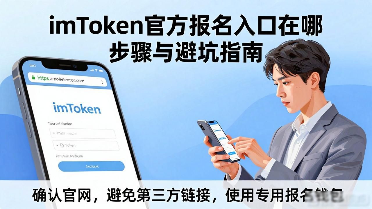 imToken官网版的报名流程与注意事项_imToken官网版的报名流程与注意事项_imToken官网版的报名流程与注意事项