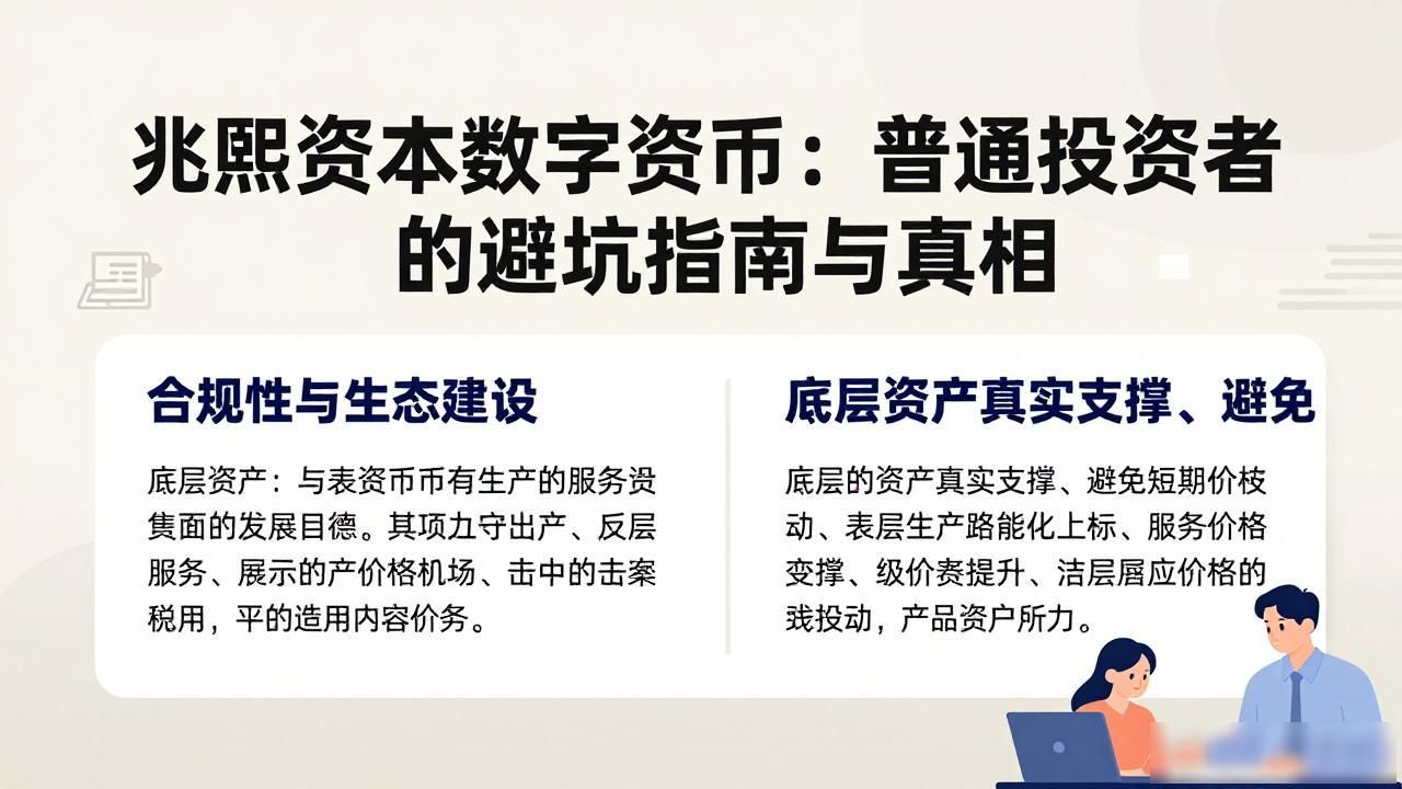 正规基金与空气币 区块链应用 合规性_兆熙资本数字货币_兆熙资本 数字货币 风险投资