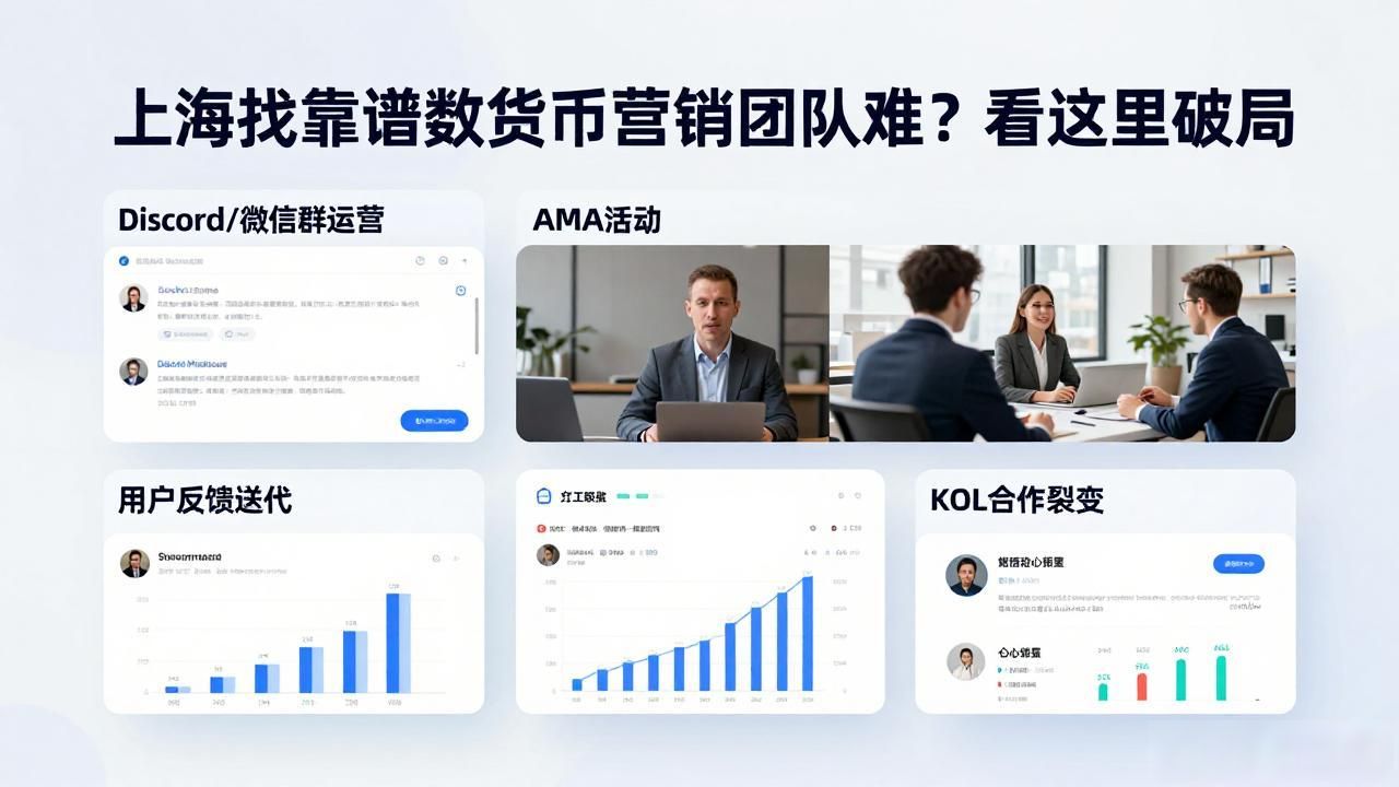 合规营销策略_上海数字货币营销团队_上海数字资产获客
