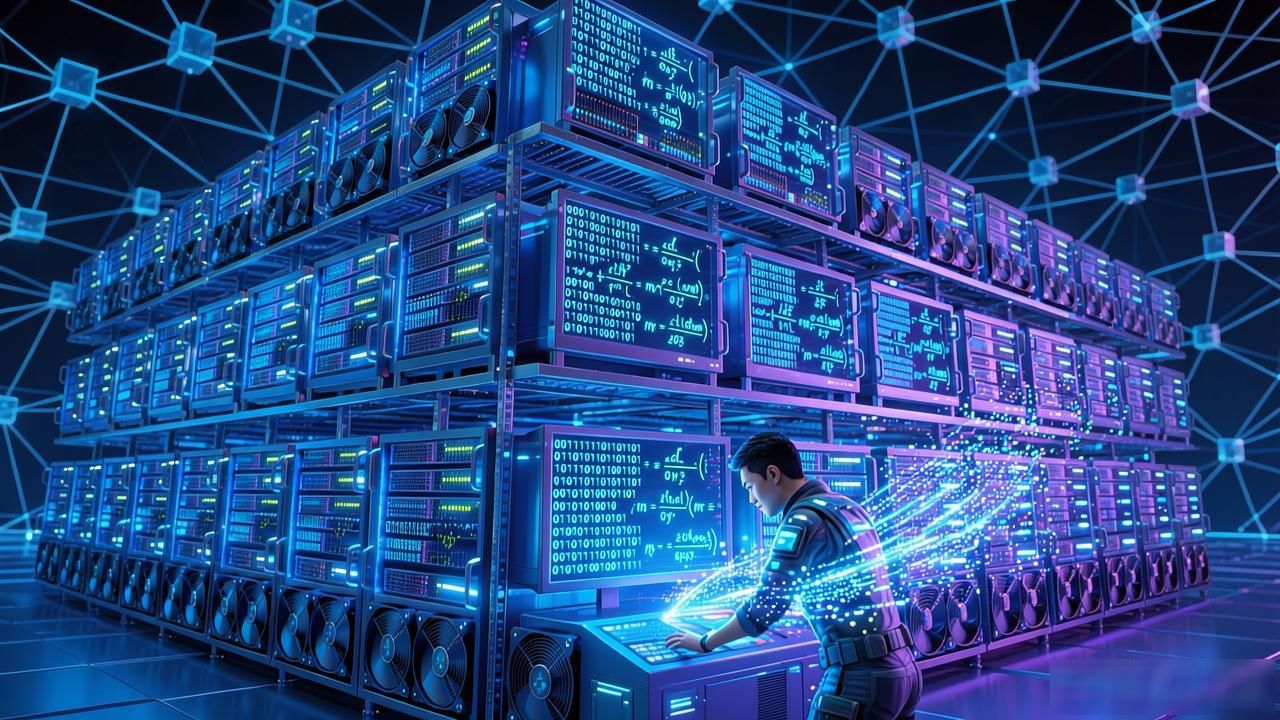 数字货币挖矿的原理是什么_数字货币挖 啥意思_比特币挖矿的具体流程