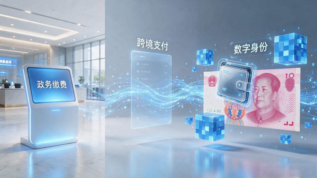 中国的数字货币知乎_数字人民币是否取代现金_数字人民币与微信支付宝的区别
