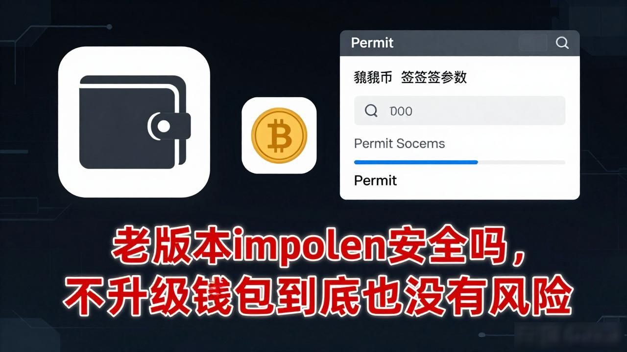 老版本imtoken安全吗_imtoken老版本安全风险_imtoken旧版本漏洞修复