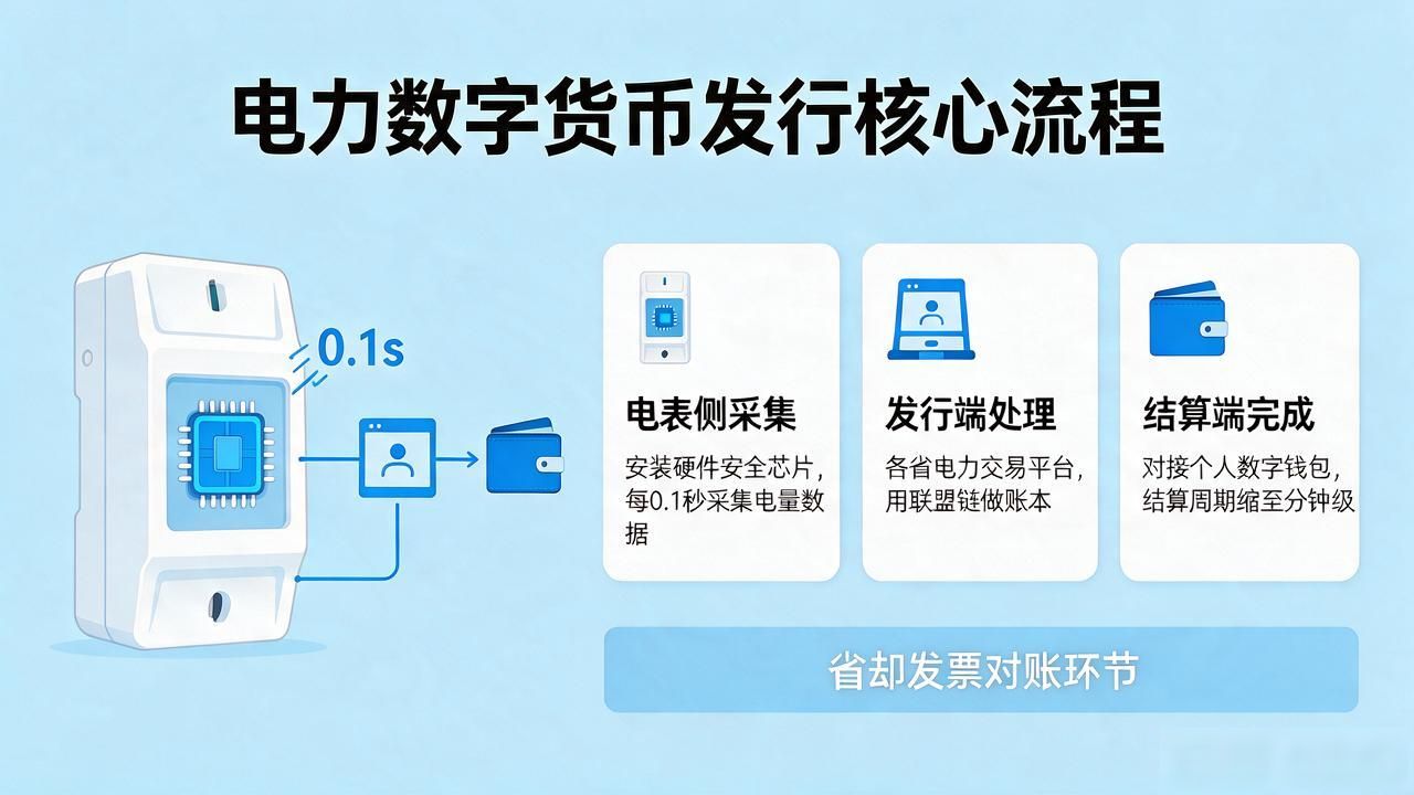 电力数字货币发行_电力数字货币_分布式光伏交易