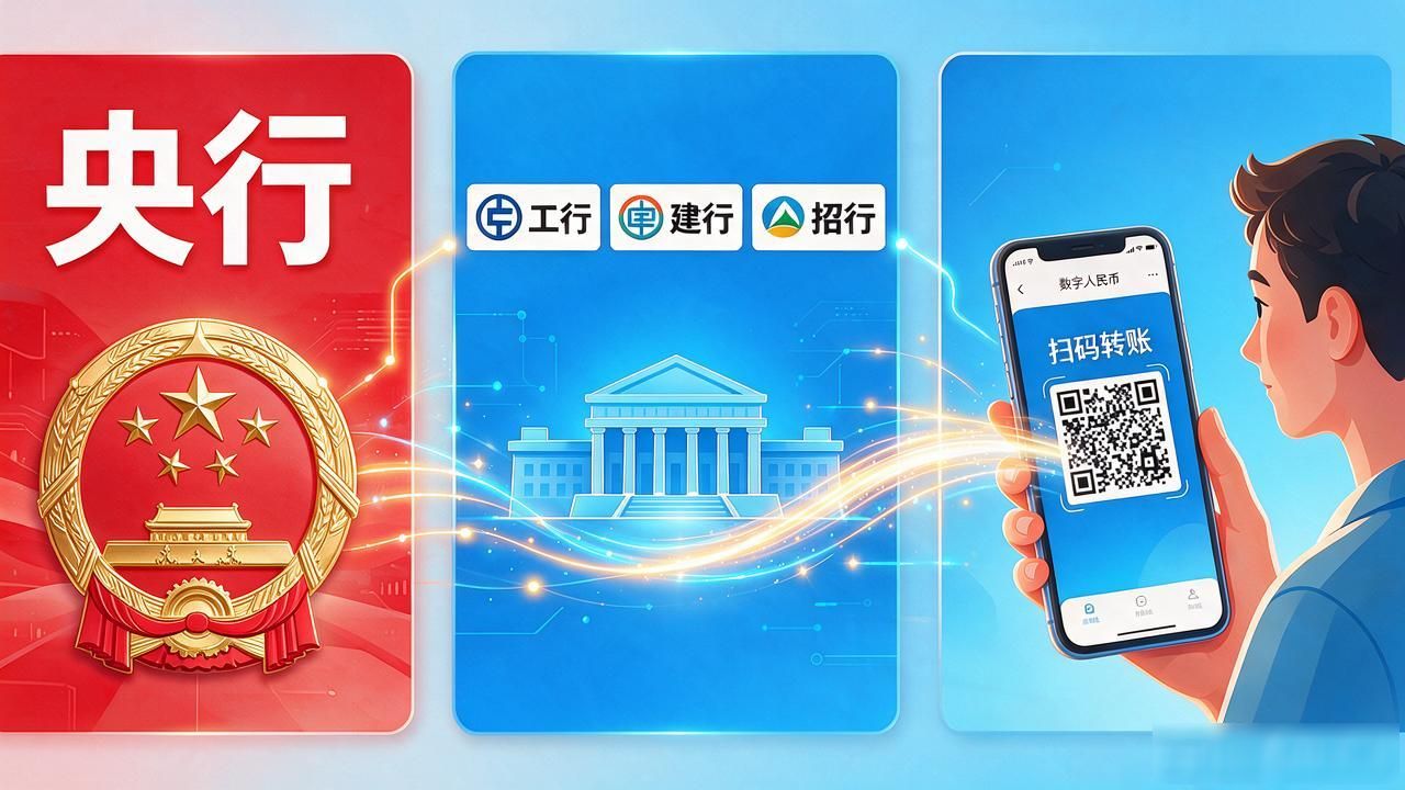 数字人民币与比特币的区别_中国发行哪种数字货币_数字人民币M0层级法偿性