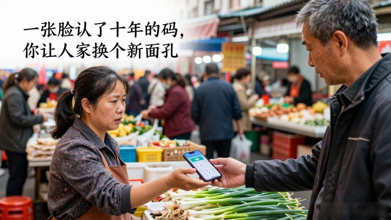 支付习惯改变难度_数字货币为什么没推广_数字货币推广困难