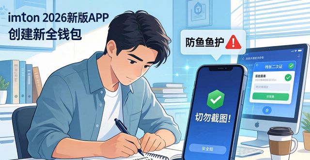 imtoken 钱包官网下载 2026 最新版_下载π钱包_钱包官方下载