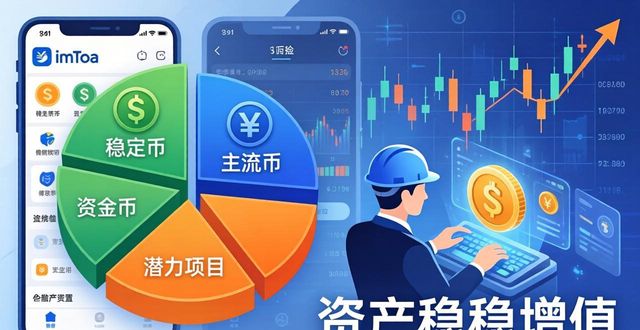 下载imToken官方应用后如何制定合理的投资策略,实现资产稳定增值?_合理规划资产配置_策略性资产配置的方法有