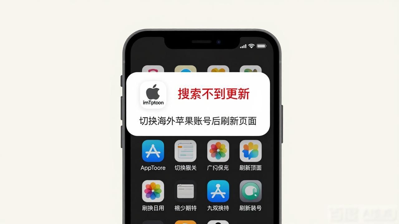 如何在苹果手机上进行imtoken苹果版的更新？_imtoken苹果app_ios版imtoken