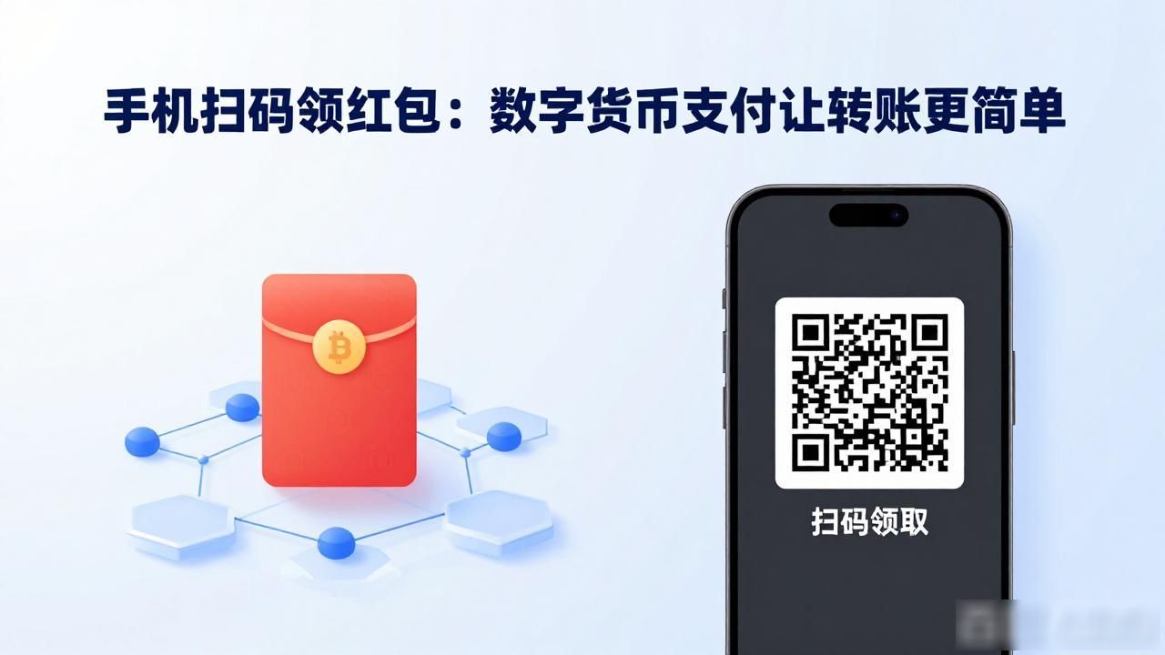 数字钱包红包即时到账_数字货币红包文化革新_红包数字货币电子支付
