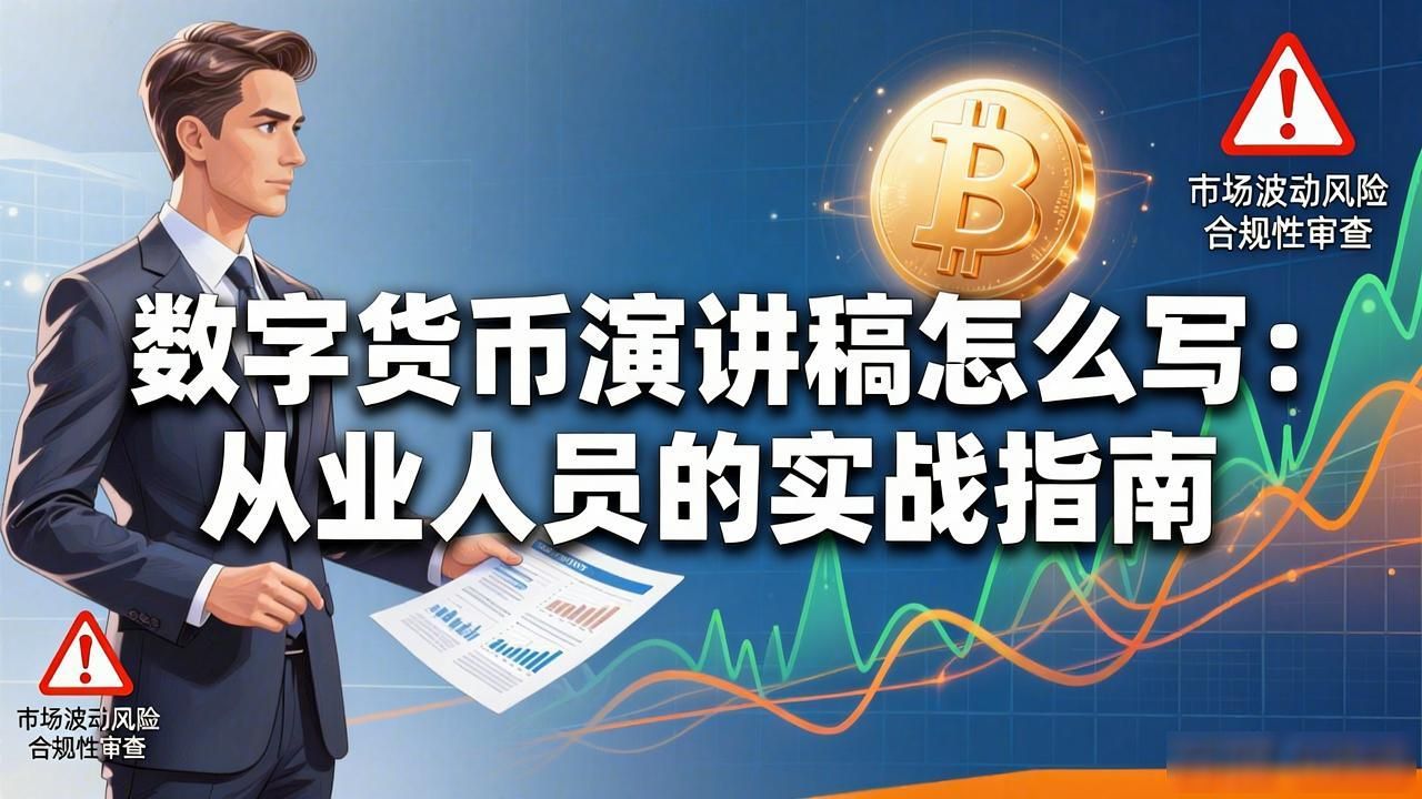 数字货币演讲稿_数字货币与传统金融融合的机遇与风险_区块链去中心化信任机制重塑金融体系
