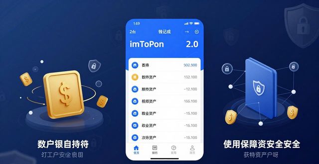 imToken钱包2.0在资产配置中的重要性_钱包的核心关键词_钱包产品