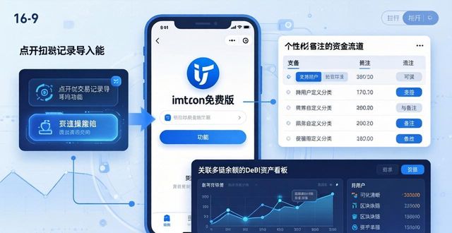 如何通过imToken免费版增强资金的透明度？_如何通过imToken免费版增强资金的透明度？_如何通过imToken免费版增强资金的透明度？