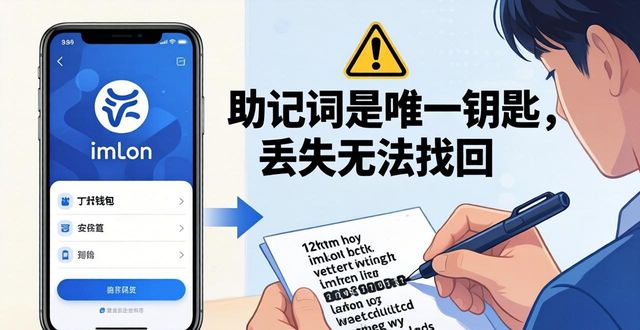 imToken官网正版下载的重要使用流程与注意事项_imToken官网正版下载的重要使用流程与注意事项_imToken官网正版下载的重要使用流程与注意事项