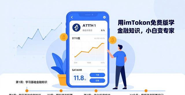 为普及金融知识_金融知识普及教育产品_如何通过imToken免费版提高金融知识的普及？