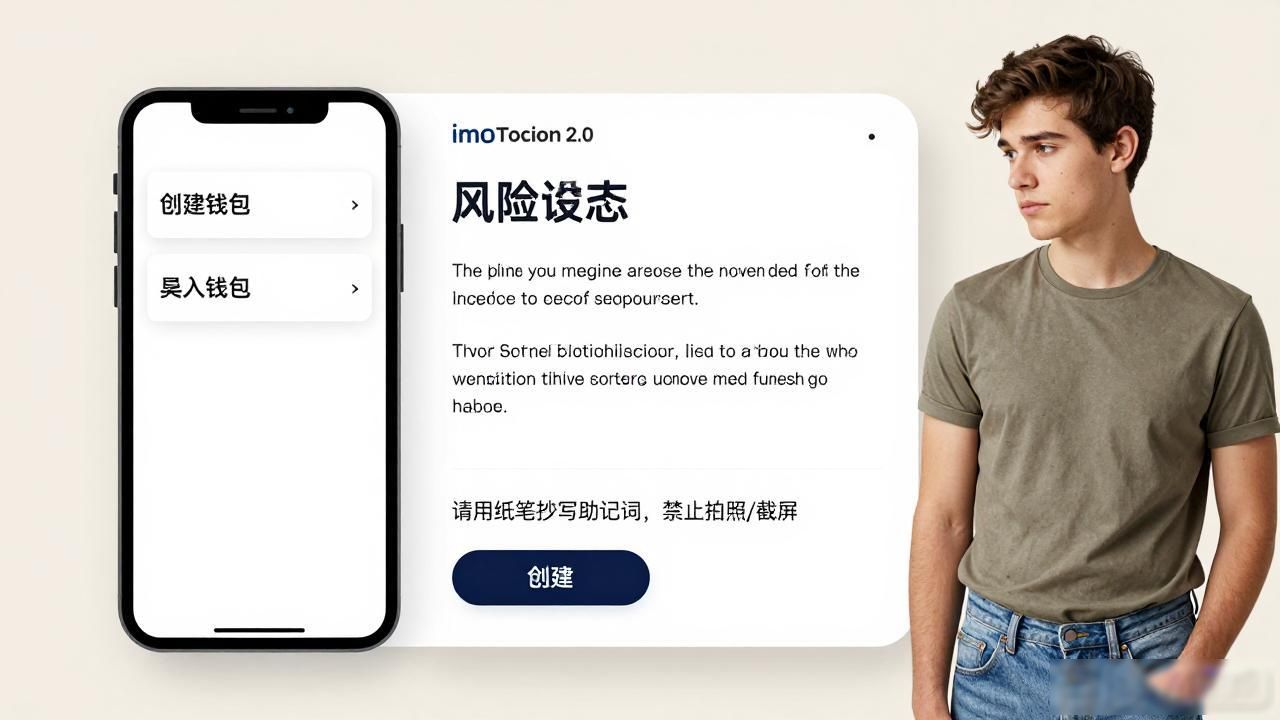 官网优化教程_优化版app_如何通过imToken官网下载2.0国际版优化用户体验？