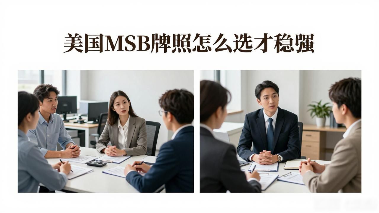 美国数字货币msb牌照哪里好_美元支付业务MSB牌照选择_美元支付业务监管态度分析
