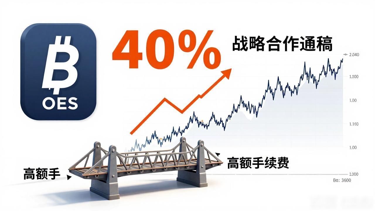 OES代币市场表现_加密数字货币oes_OES链上数据分析
