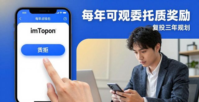 钱包平台正规吗_钱包管理平台登录页面_如何通过imToken钱包官方版实现财务自由？