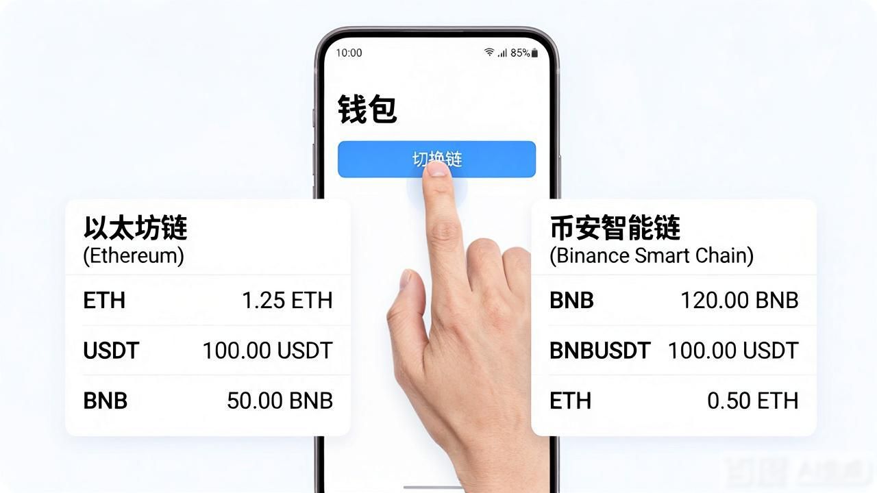 钱包应用在哪里打开_钱包使用教程_imToken钱包安卓版的用户界面设计与操作指南