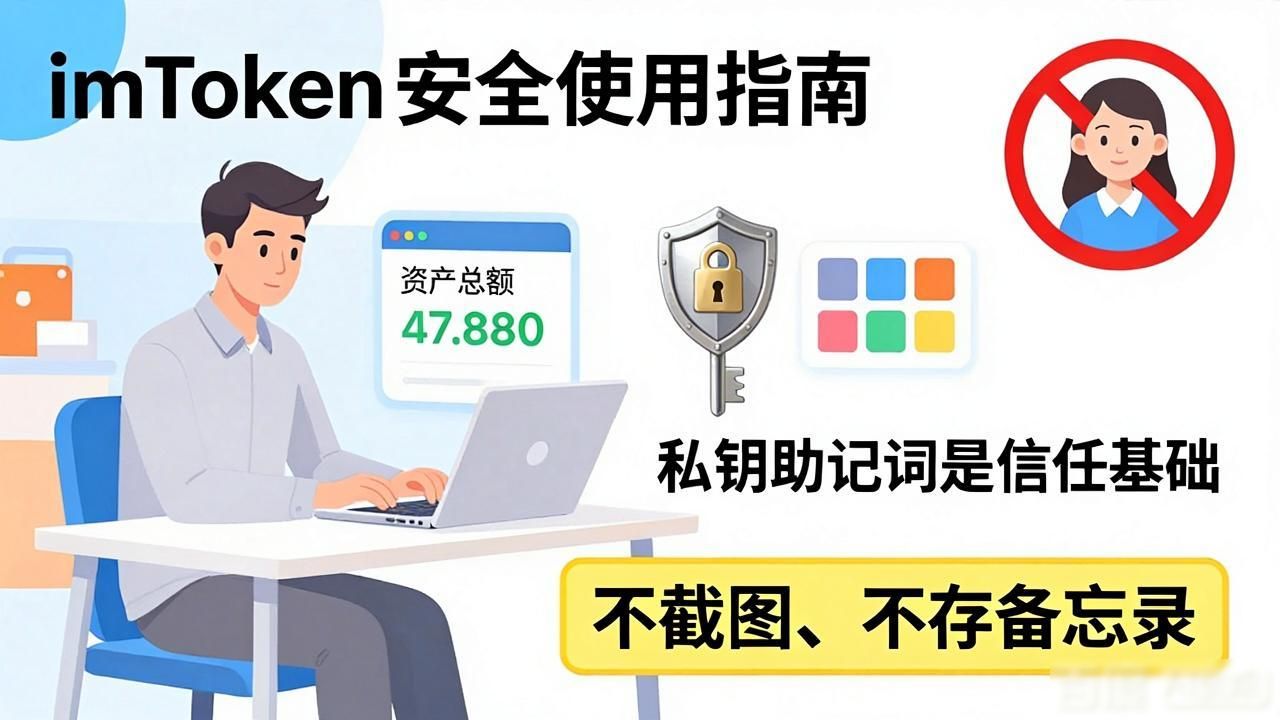 中维信息_如何在最新imToken网址中维护信任机制?_中维信息咨询有限公司
