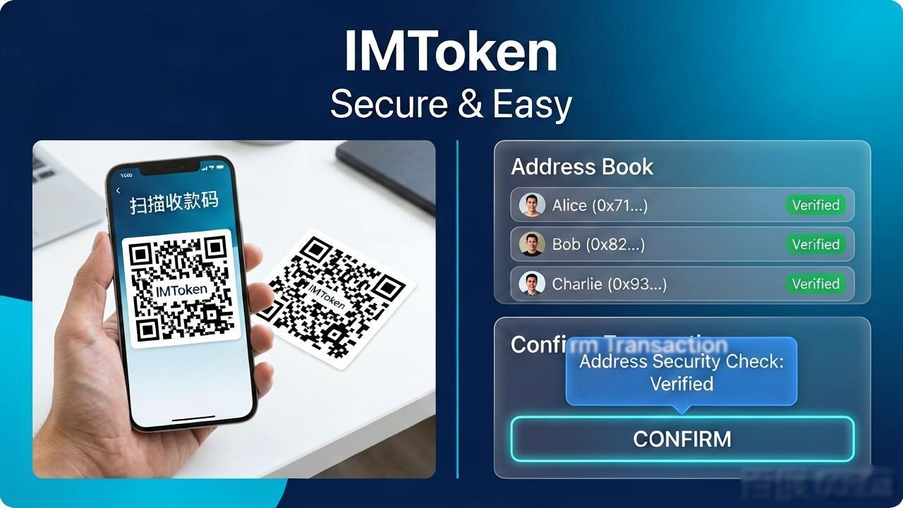 加密货币讲解_优步和优步中国app_3. 一步到位,imtoken官方app助你轻松管理加密货币