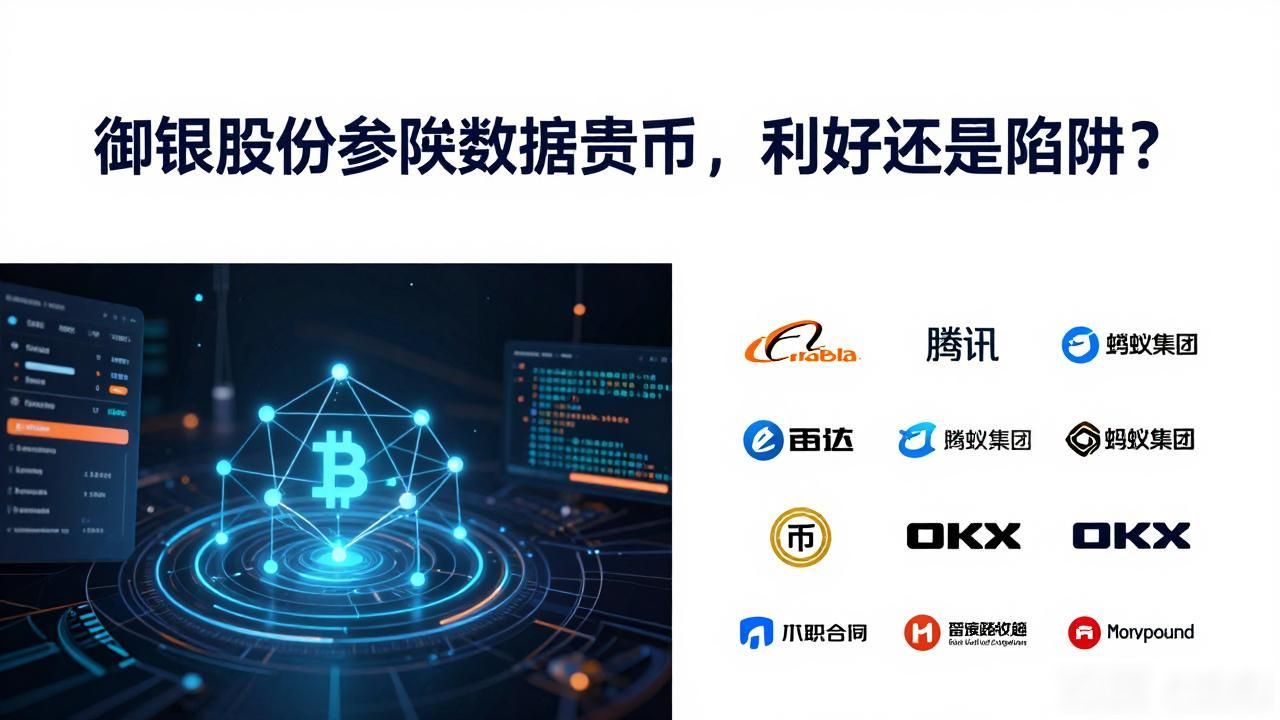御银股份参股数字货币_御银股份数字货币参股分析_御银股份数字货币转型前景