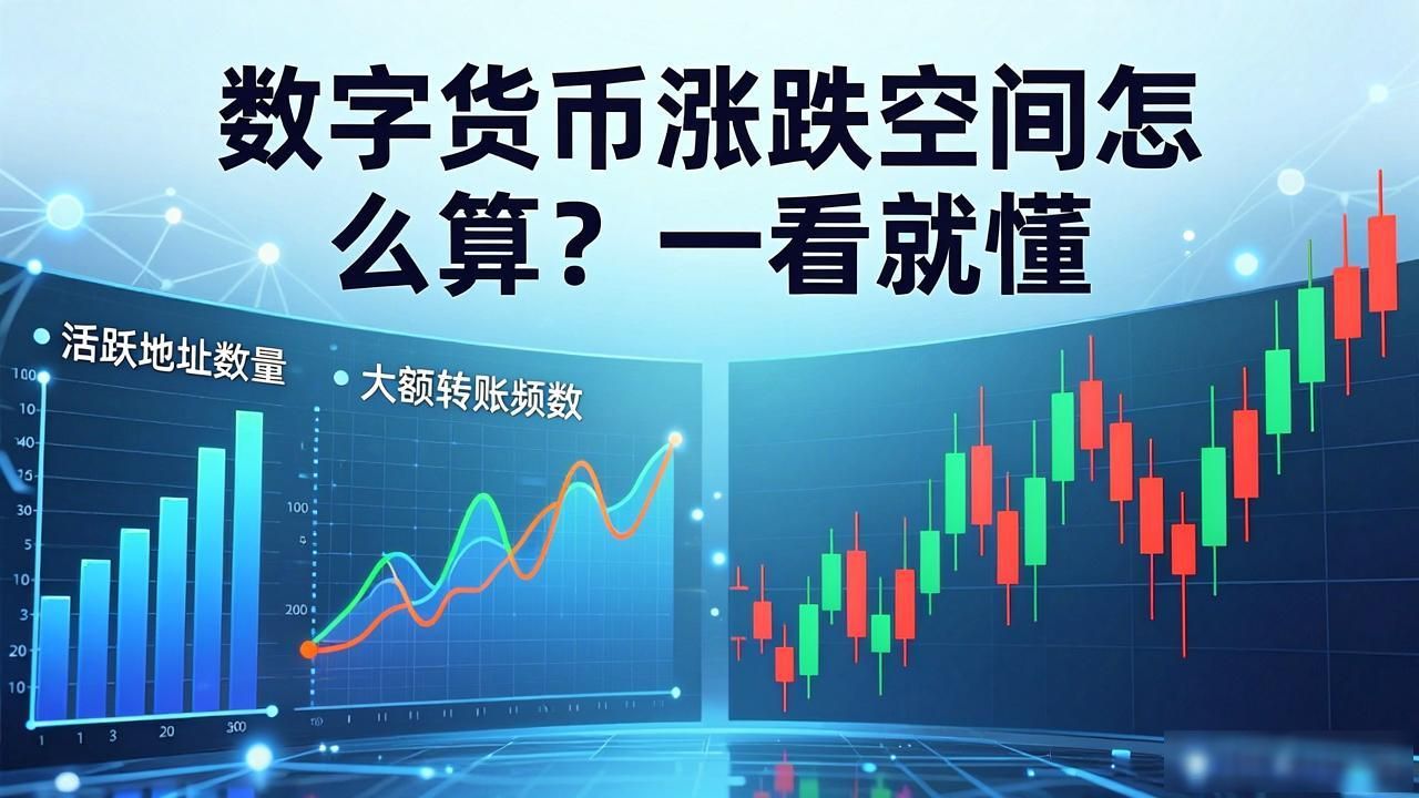 数字货币价格空间测算方法_数字货币空间测算_基于供需关系的数字货币估值模型