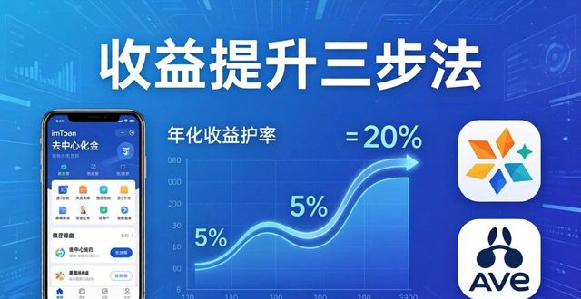 如何有效利用imToken官网APP提升投资收益_如何有效利用imToken官网APP提升投资收益_如何有效利用imToken官网APP提升投资收益