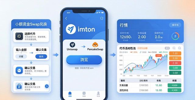 imToken通用版的数字货币投资指南_数字货币手册_数字货币投资技术指南书籍