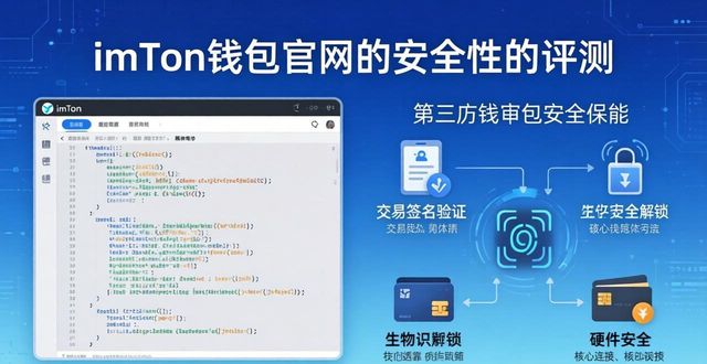 钱包系列_钱包质量排名前十名_imToken钱包官网的数字资产安全性评测