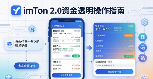 透明政策_如何通过imToken最新版2.0实现资金透明化?_透明化走到哪里账号