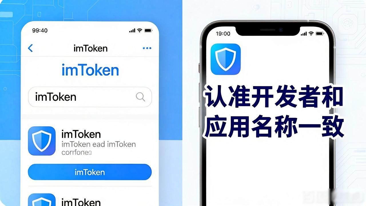 钱包app官网下载安装_如何在官网下载安装imtoken钱包以提高交易效率？_钱包官方网站