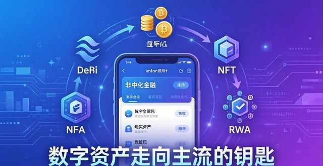 2021通用资产配置报告_通用资产配置标准表_imToken通用版与数字资产的未来发展方向