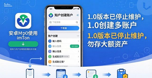如何通过imToken官网下载1.0安卓开发多个投资账户？_安卓市场开发者平台_安卓开发用户注册