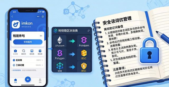 闪钱包app下载_小花钱包app下载_imToken钱包下载app的功能拓展与日常使用